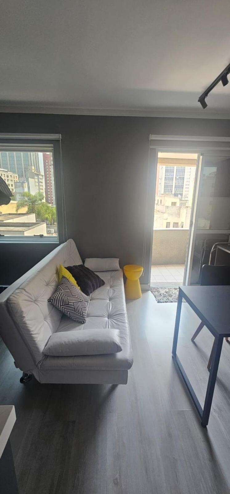 Bela Sampa 407 - Flat Paulista Classic San Paolo Esterno foto